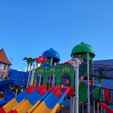 Flaming Chabrowy Budynek B דירה