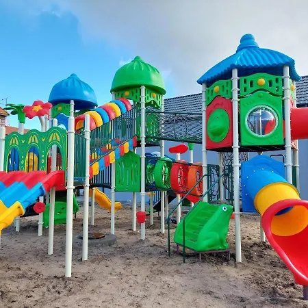 Flaming Chabrowy Budynek B