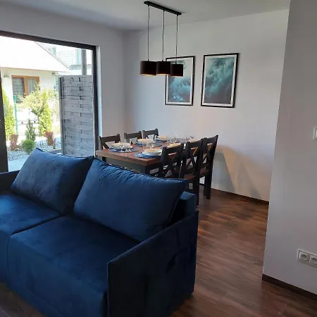 Flaming Chabrowy Budynek B * روفي