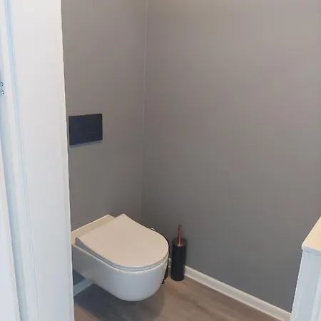 Flaming Chabrowy Budynek B * Rowy