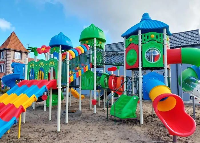 Flaming Chabrowy Budynek B