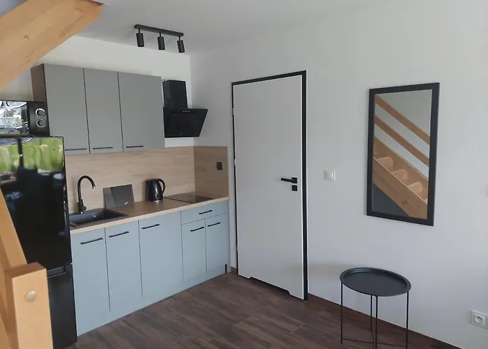 Flaming Chabrowy Budynek B 罗威