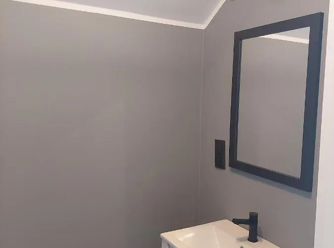 公寓 Flaming Chabrowy Budynek B *